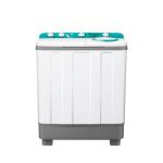 Hisense 11 KG Twin Tub Washing Machine WSRB113W