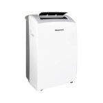 Hisense 12000BTU Portable Air Conditioner | AP-12CR4RNXS00