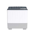 Hisense 13.5KG Top Load Twin Tub Washing Machine WSRB143W