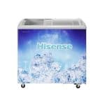 Hisense 201L FC27DD Chest Freezer