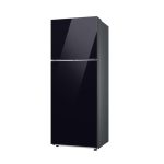 Hisense 203L No Frost Double Door Fridge REF203DR – Black