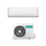 Hisense 22000BTU Split Type Air Conditioner AS-22CR4SBBTG01