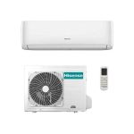 Hisense 18000btu Split Type Air Conditioner AS-18CR4SXATG0