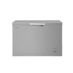 Hisense 289L Chest Freezer FC297SH (Grey)