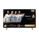 Hisense 75 Inch ULED 4K TV 7 Series :75U7N