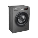 Hisense 7KG Front Load Washing Machine WFQP7012EVMT