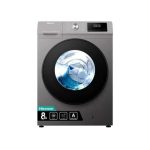 Hisense 8KG Front Load Washing Machine WFQP8014EVMT