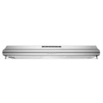 Hisense 90cm Built-in Cassette Hood HH090PASS