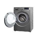 Hisense 9Kg Front Load Washing Machine WFQP9014EVMT