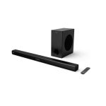Hisense AX3100Q 540W | 3.1 Channel Soundbar