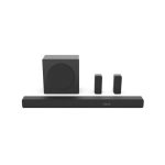 Hisense AX5100Q 580W 5.1 Channel Soundbar