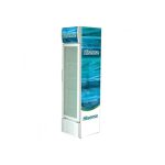 Hisense FL-37FC 282L Showcase Fridge