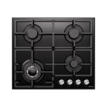 Hisense HHU60GAGB Built In Hob