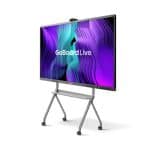 Hisense 85 Inch 85MR6DE Interactive Display Board