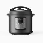 Hisense Pressure Cooker HMC6MBK