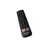 Hisense Smart TV Remote Control