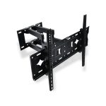 Swivel Double Arm Bracket