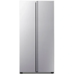 Hisense 441L Side by Side Fridge | REF441DR