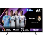 Hisense 65Q6Q 65 Inch QLED 4K Smart TV
