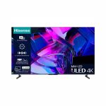 Hisense 100 Inch TV Mini-LED Smart 4K ULED 100U7K