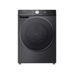 Hisense 12KG/8KG Front Load Wash & Dry Washing Machine WD5S1245BB