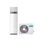 Hisense 18000 BTU Floor Standing Air Conditioner AUF-18CR4SCPA3/AUW-18C4SM3(Cooling Only)