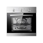 Hisense 60cm Built-in Oven 75L HB060202