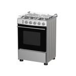 Hisense 60×60 All Gas Cooker HFG60121B