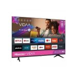 Hisense 65 Inch QLED 4K Smart TV 65Q6Q