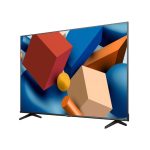 Hisense 65 Inch Smart 4K UHD Frameless Smart TV:65A6Q