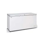 Hisense 702L Chest Freezer (White) FC702SH