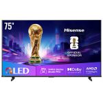 Hisense 75Q6QKEN 75 Inch QLED 4K TV