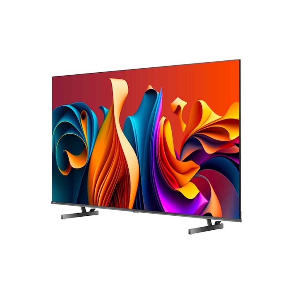 Hisense-85-Inch-85Q6N-QLED-4K-VIDAA-Smart-TV Hisense 85 Inch 85Q6N QLED 4K VIDAA Smart TV - Image 1