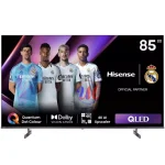 Hisense 85 Inch 85Q6Q QLED 4K Smart TV