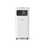 Hisense 9000BTU Smart Portable Air Conditioner | AP-09CR4RKVS00