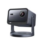 Hisense C2 | 65”-300” Trichroma 4K Laser Mini Projector