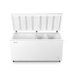 Hisense Chest Freezer with Inside Condenser 510L FC660HS