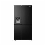 Hisense Cross Door Fridge 628L REF628DR