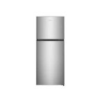 Hisense Double Door Fridge 120L REF120DR