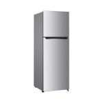 Hisense Double Door Fridge 320L REF320DR