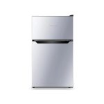 Hisense Double Door Fridge 91L REF091DR