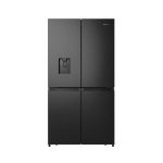 Hisense Fridge 579L 4 Door with Water Dispenser REF560DR