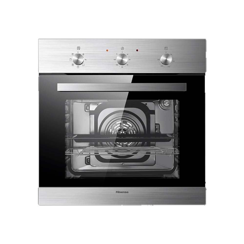 Hisense-HBO60203-60cm-Built-In-Oven Hisense HBO60203 60cm Built In Oven - Image 1