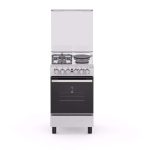 Hisense HF522GEES 50×55 CM (2 Gas + 2 Electric Plate) Cooker