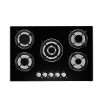Hisense HGH751BG01 Gas Hob