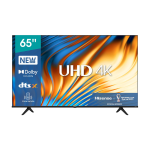 Hisense 65A6Q 65 Inch 4K UHD Smart TV