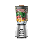 Hisense Blender 1.5L 2in1 H1STBWES2A-SILVER