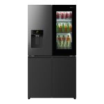 Hisense REF600DR 615L Refrigerator