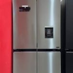 Hisense REF600DR 600 Litres Refrigerator